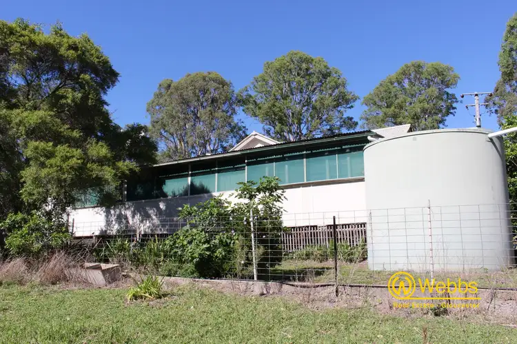 Fourth view of Homely rural property listing, 637 Bowman River Road, Gloucester NSW 2422