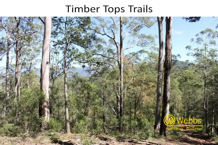 Third view of Homely rural property listing, Proposed Lot 106 Mud Hut Road, Gloucester NSW 2422