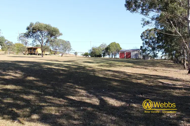 Main view of Homely house listing, 53 Easton Street, Bundook NSW 2422