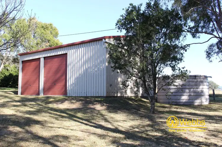 Third view of Homely house listing, 53 Easton Street, Bundook NSW 2422