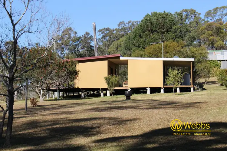 Fourth view of Homely house listing, 53 Easton Street, Bundook NSW 2422