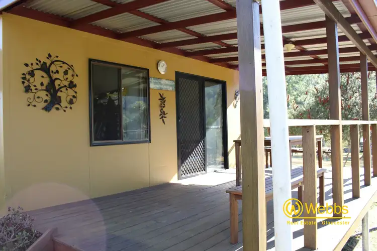 Fifth view of Homely house listing, 53 Easton Street, Bundook NSW 2422