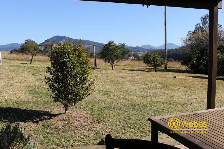 Sixth view of Homely house listing, 53 Easton Street, Bundook NSW 2422