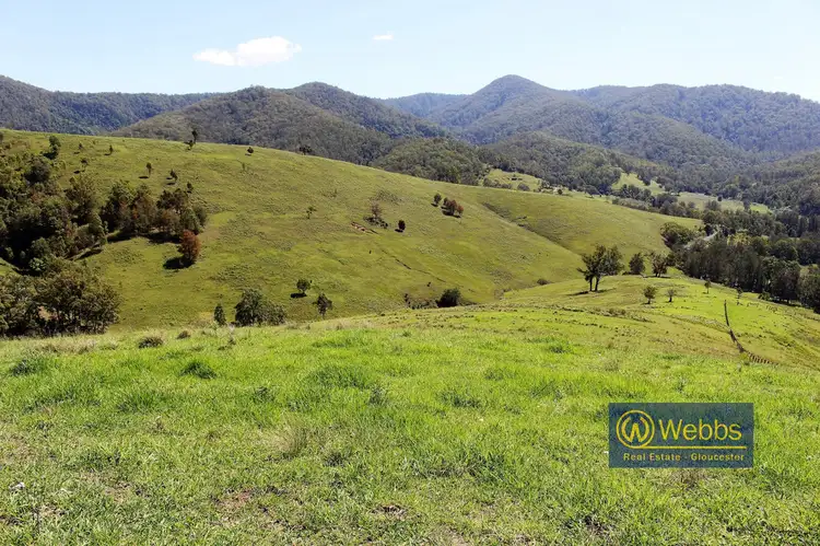 Second view of Homely rural property listing, 895 Bowman River Road, Gloucester NSW 2422
