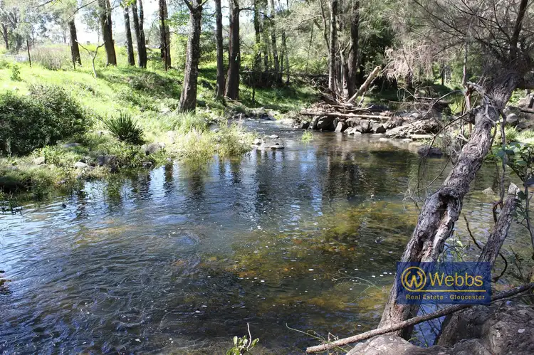 Fourth view of Homely rural property listing, 895 Bowman River Road, Gloucester NSW 2422