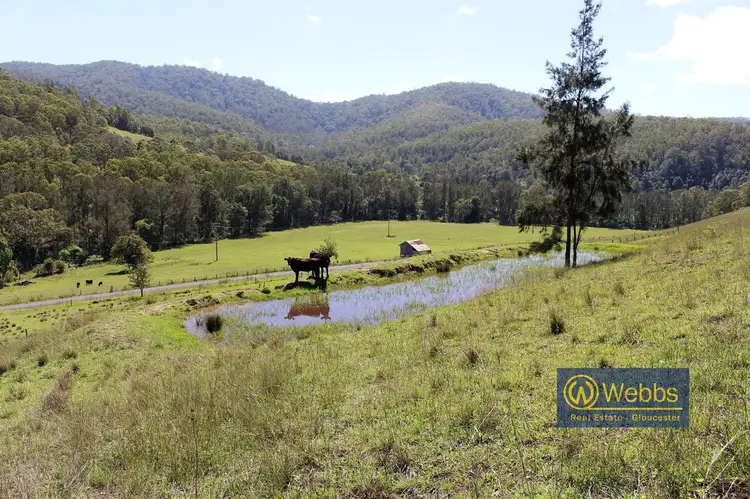Fifth view of Homely rural property listing, 895 Bowman River Road, Gloucester NSW 2422