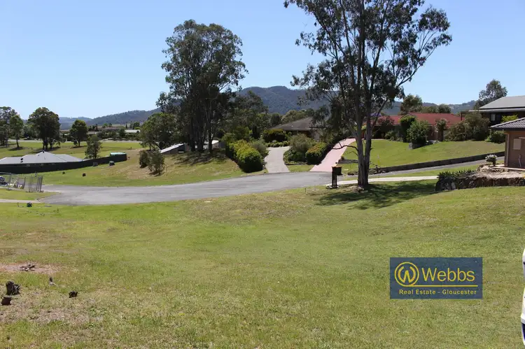 13 Higgins Close, Gloucester NSW 2422
