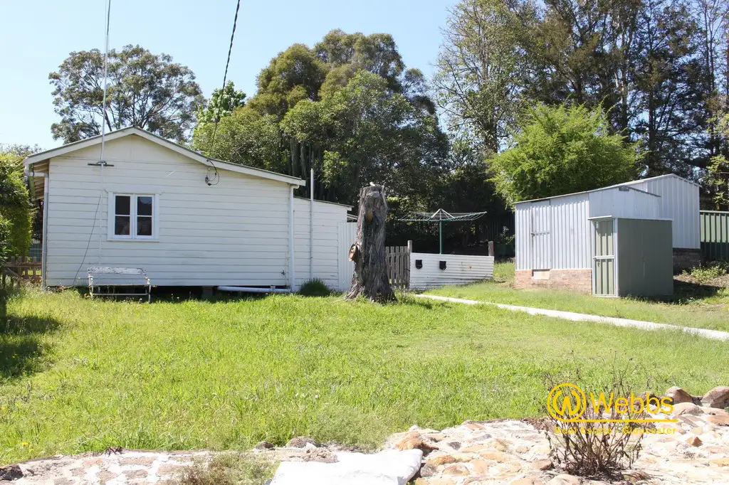 Main view of Homely house listing, 72 Barrington Street, Gloucester NSW 2422