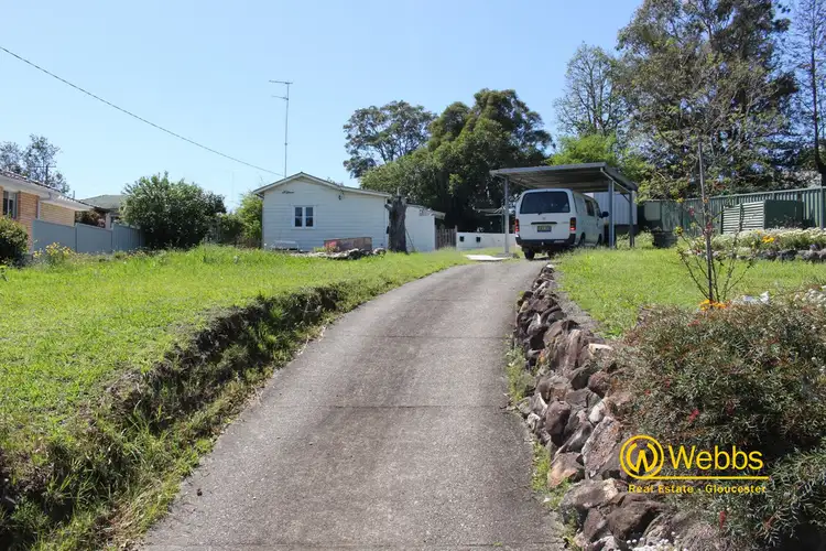 Second view of Homely house listing, 72 Barrington Street, Gloucester NSW 2422