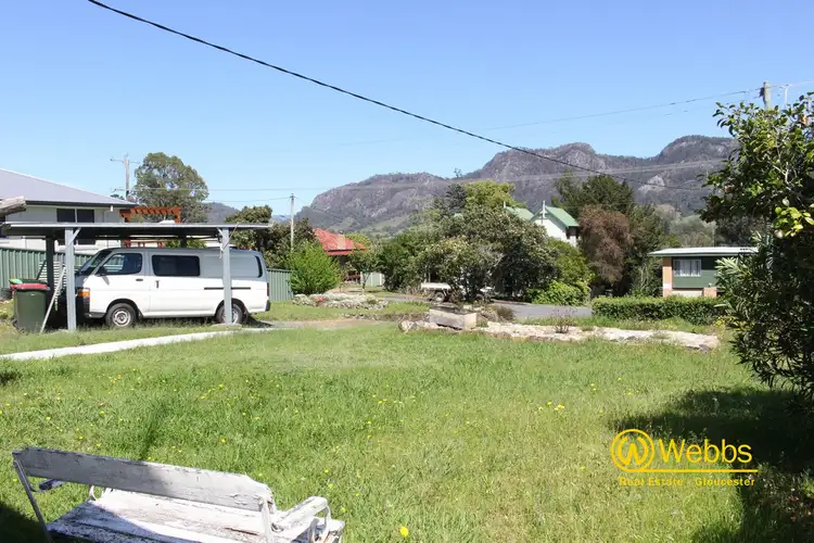 Third view of Homely house listing, 72 Barrington Street, Gloucester NSW 2422