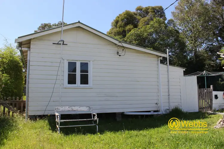 Fourth view of Homely house listing, 72 Barrington Street, Gloucester NSW 2422