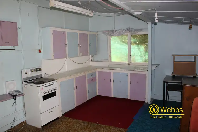 Fifth view of Homely house listing, 72 Barrington Street, Gloucester NSW 2422