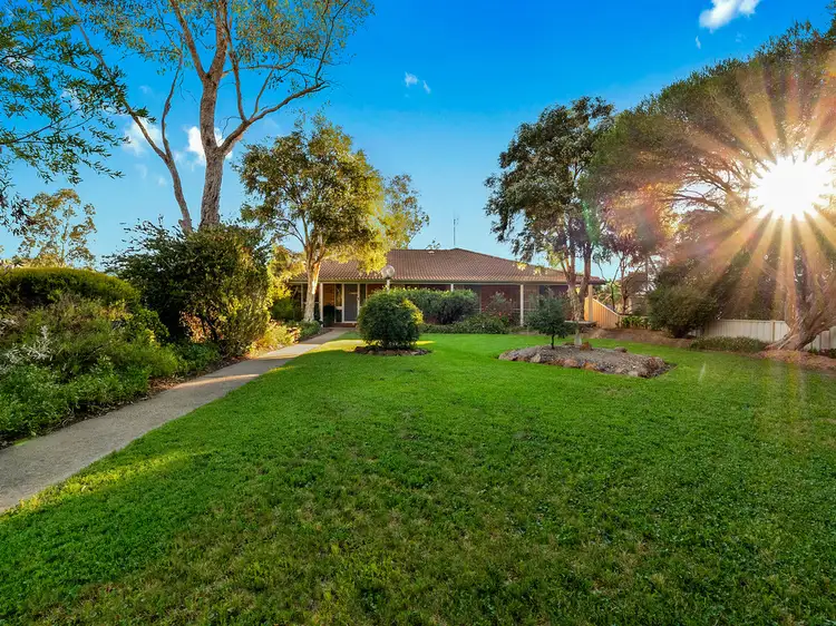 Main view of Homely house listing, 39 Shiffner Street, Violet Town VIC 3669