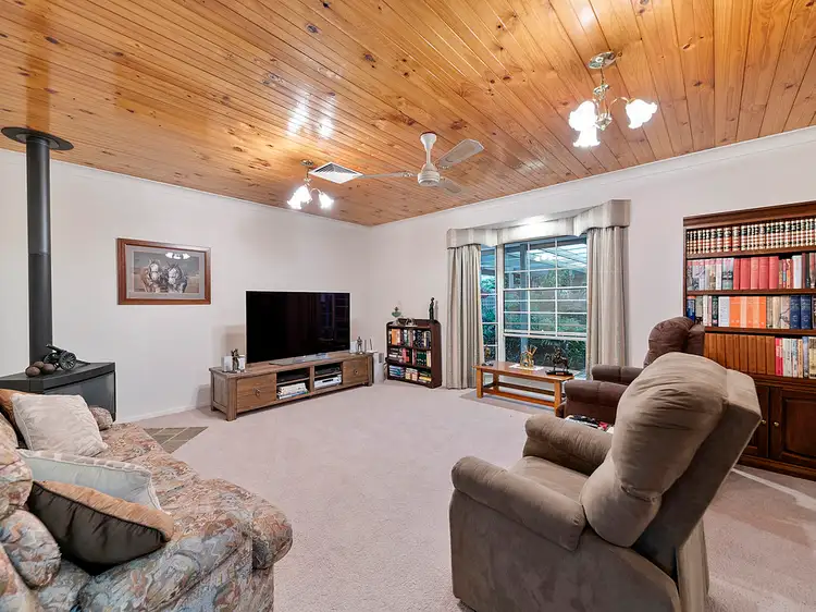 Third view of Homely house listing, 39 Shiffner Street, Violet Town VIC 3669