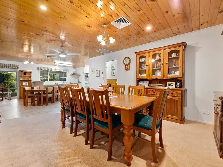 Fifth view of Homely house listing, 39 Shiffner Street, Violet Town VIC 3669
