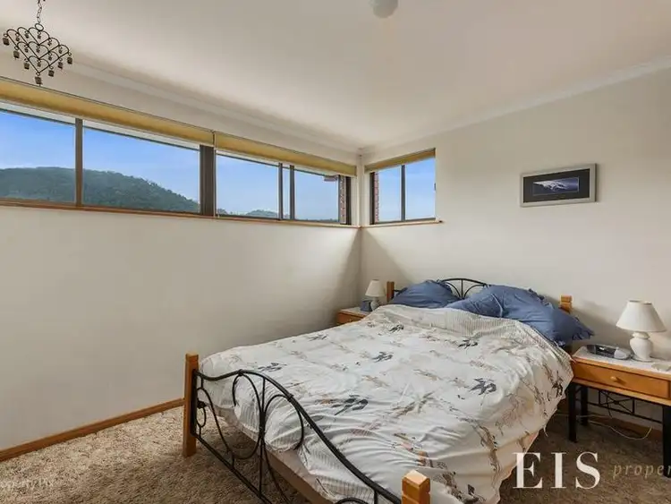 Fifth view of Homely unit listing, 1/2-4 Ingram Street, South Hobart TAS 7004