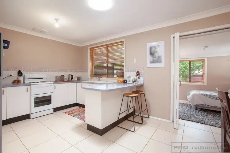 Fifth view of Homely house listing, 3 Garwood St, Rutherford NSW 2320