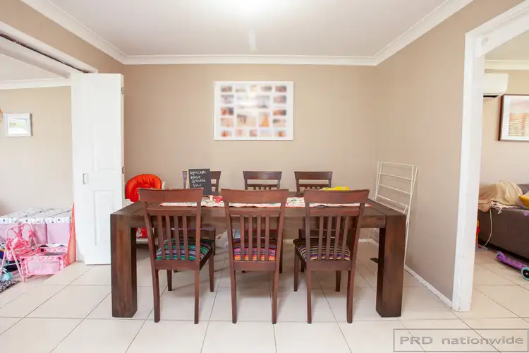 Sixth view of Homely house listing, 3 Garwood St, Rutherford NSW 2320