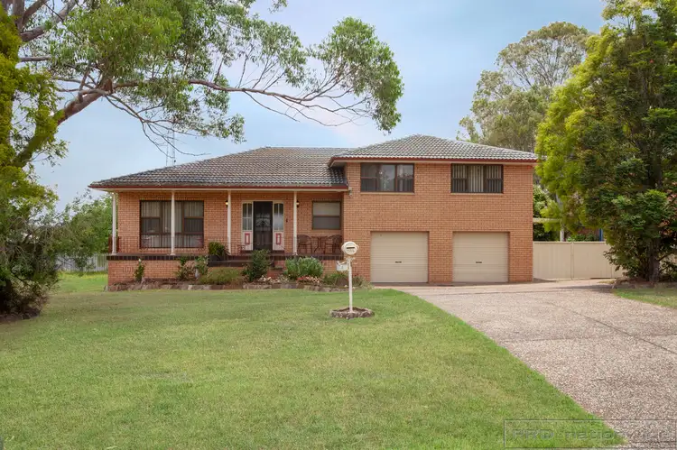 6 Lantry Close, Raworth NSW 2321