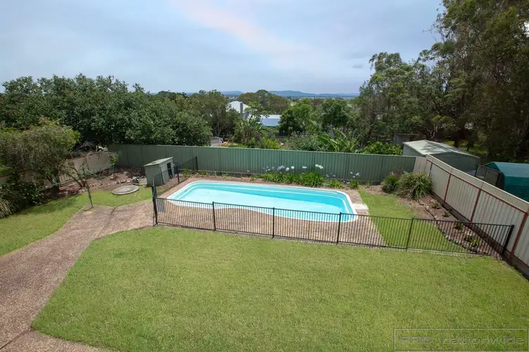 Third view of Homely house listing, 6 Lantry Close, Raworth NSW 2321