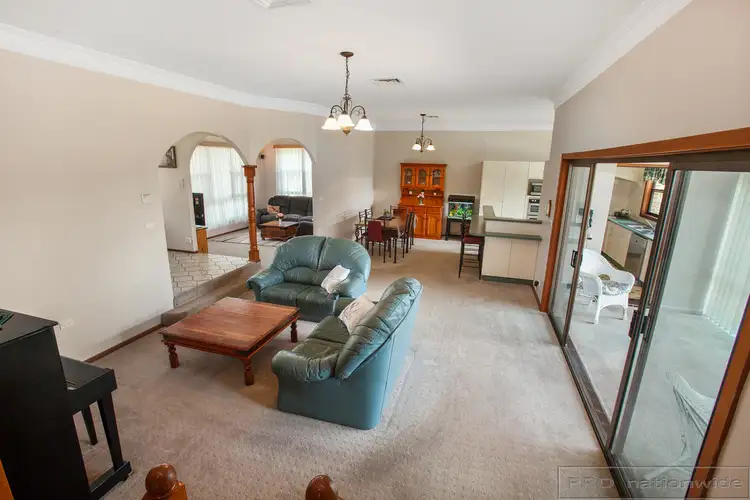 Fourth view of Homely house listing, 6 Lantry Close, Raworth NSW 2321