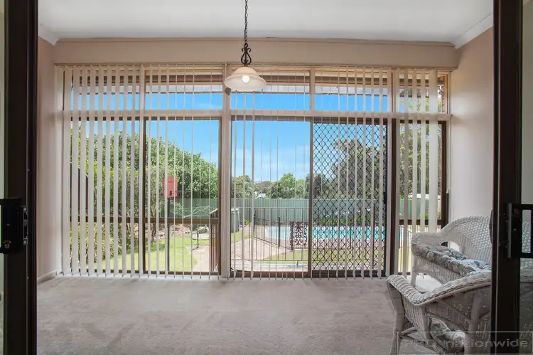 Fifth view of Homely house listing, 6 Lantry Close, Raworth NSW 2321