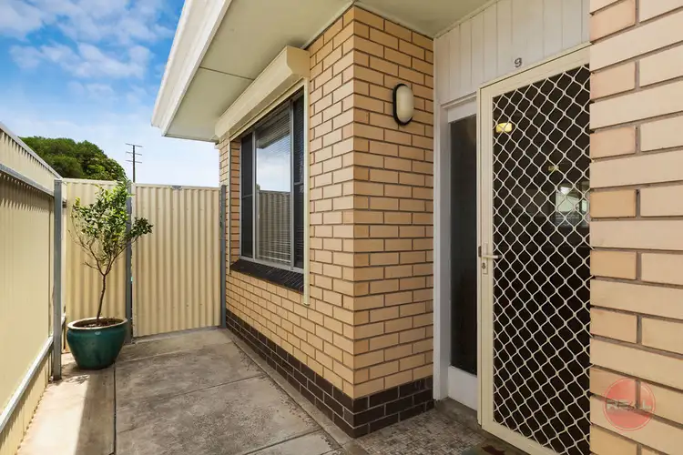 Fifth view of Homely house listing, 9/336 Tapleys Hill Road, Seaton SA 5023
