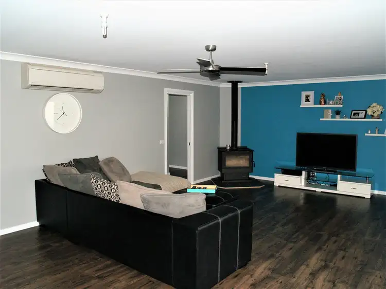 Fourth view of Homely house listing, 16 Amber Close, Kelso NSW 2795