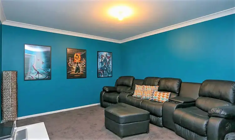 Fifth view of Homely house listing, 16 Amber Close, Kelso NSW 2795