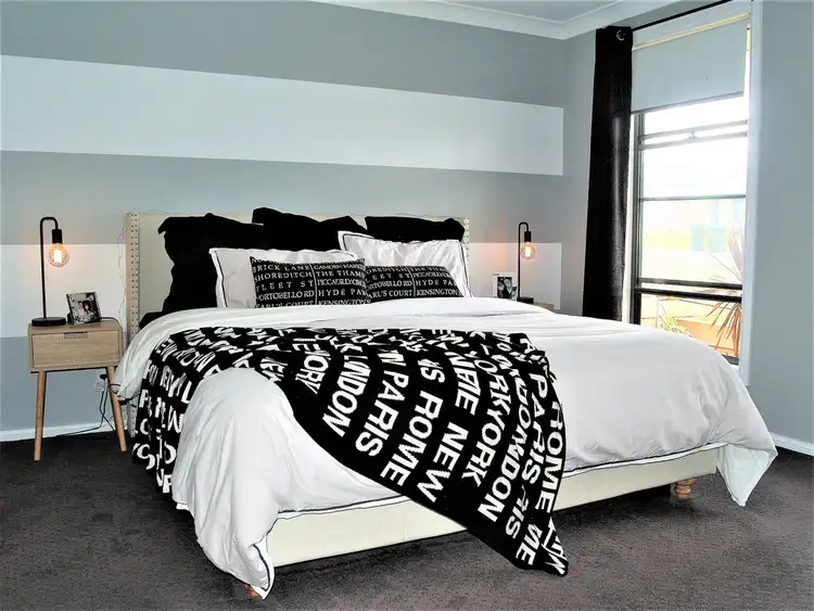 Sixth view of Homely house listing, 16 Amber Close, Kelso NSW 2795