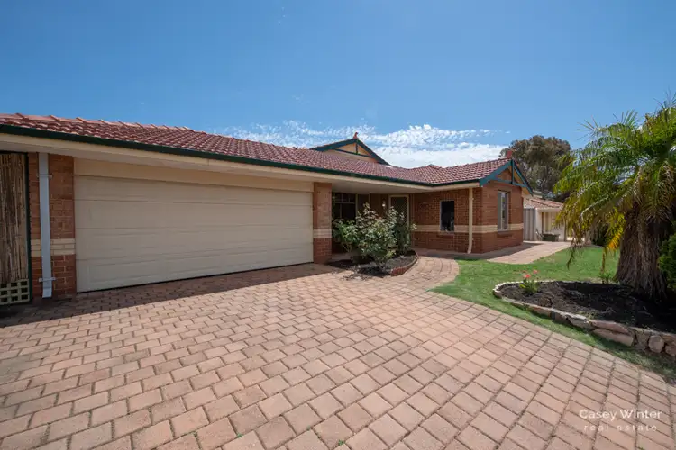 4 Claire Cove, Joondalup WA 6027