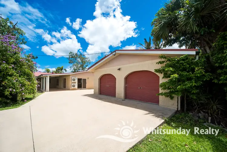 68 Faust Street, Proserpine QLD 4800
