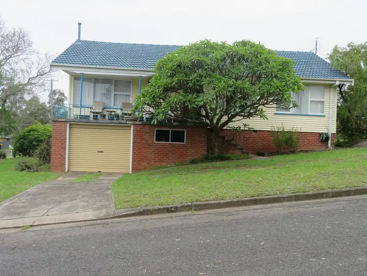 Address available on request