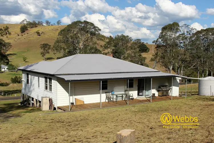 Sixth view of Homely rural property listing, 634 Wallanbah Road, Gloucester NSW 2422