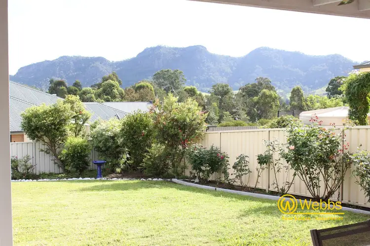 Second view of Homely house listing, 5 Wilson Close, Gloucester NSW 2422