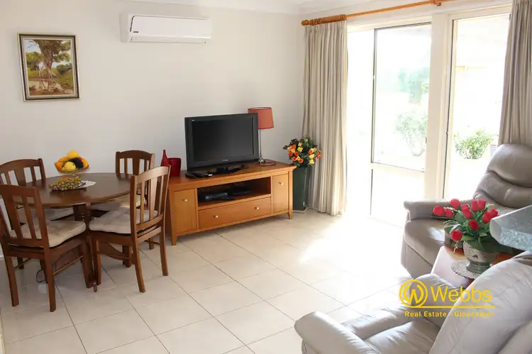 Third view of Homely house listing, 5 Wilson Close, Gloucester NSW 2422