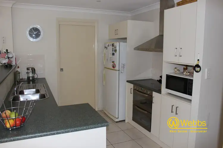 Fourth view of Homely house listing, 5 Wilson Close, Gloucester NSW 2422