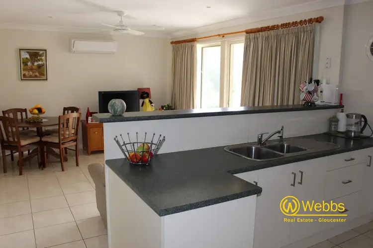 Fifth view of Homely house listing, 5 Wilson Close, Gloucester NSW 2422