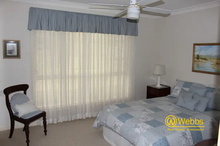 Seventh view of Homely house listing, 5 Wilson Close, Gloucester NSW 2422
