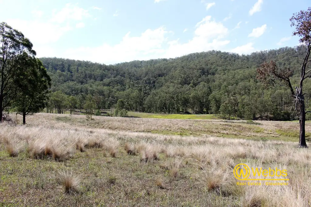 Main view of Homely rural property listing, Proposed Lot A Mud Hut Road, Gloucester NSW 2422