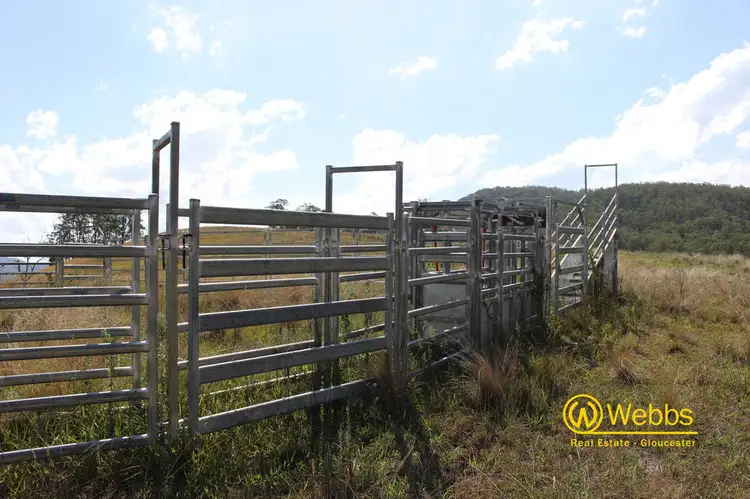Sixth view of Homely rural property listing, Proposed Lot A Mud Hut Road, Gloucester NSW 2422