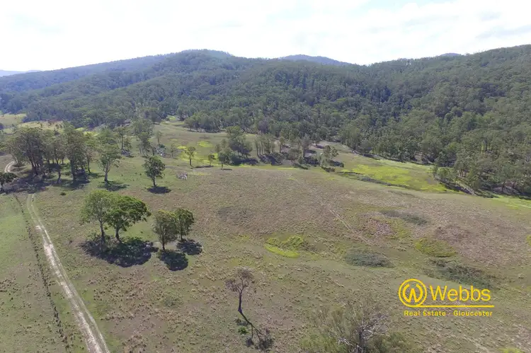 Seventh view of Homely rural property listing, Proposed Lot A Mud Hut Road, Gloucester NSW 2422