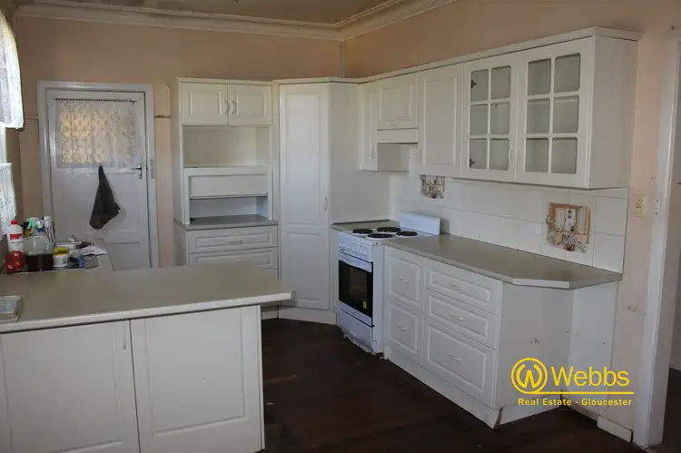 Second view of Homely house listing, 55 Philip Street, Gloucester NSW 2422