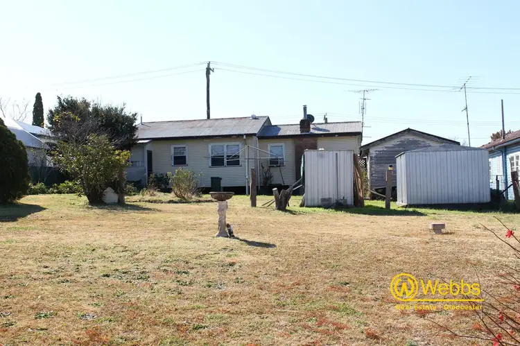 Third view of Homely house listing, 55 Philip Street, Gloucester NSW 2422