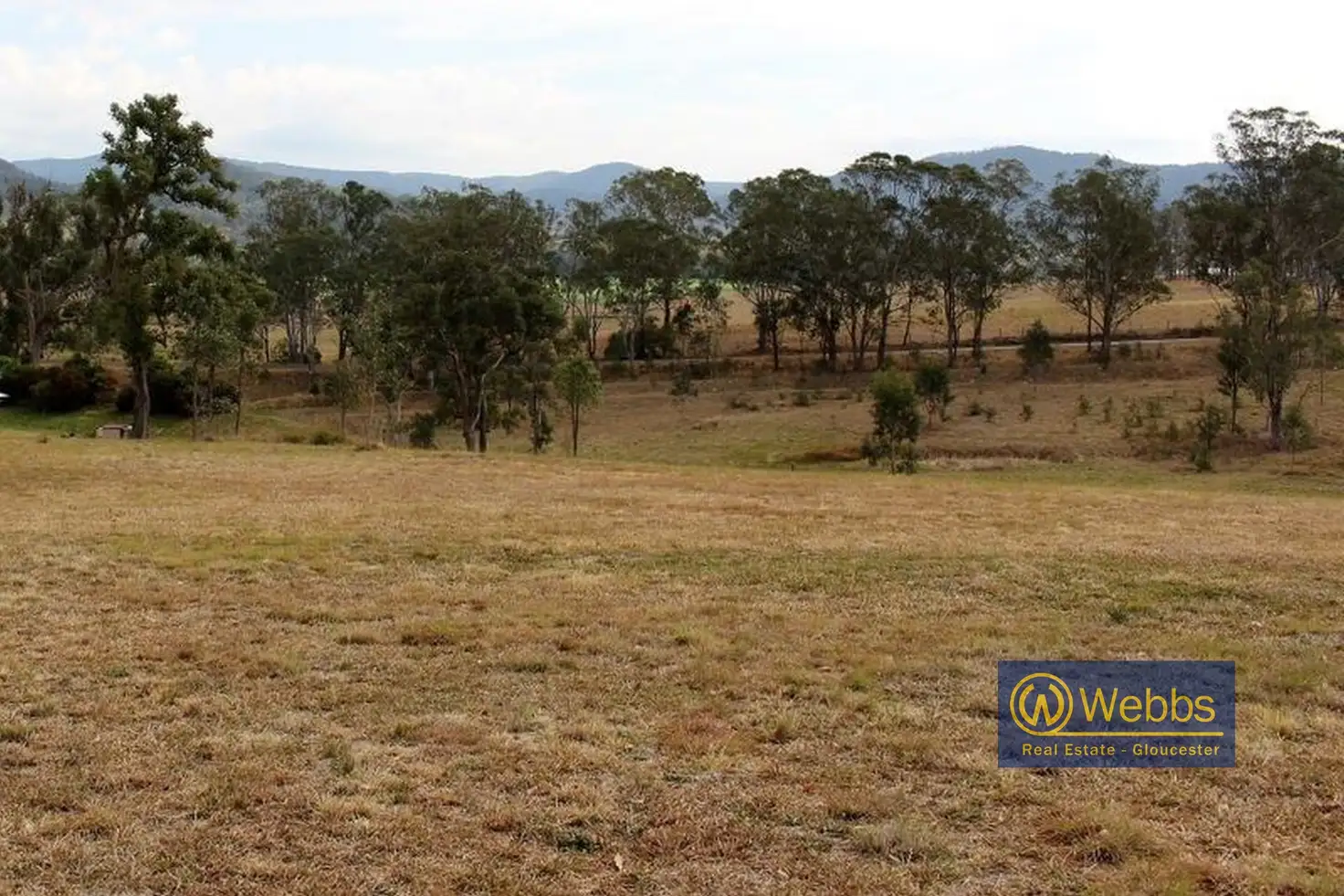 Main view of Homely land listing, Lot 112 Sanctuary Ridge, Gloucester NSW 2422