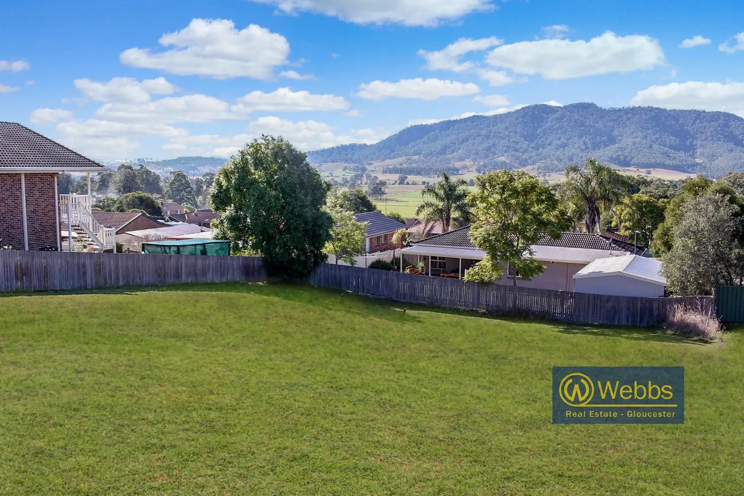 Main view of Homely land listing, 28 Lavers Street, Gloucester NSW 2422