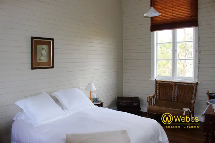 Seventh view of Homely rural property listing, 1652 Waukivory Road, Gloucester NSW 2422