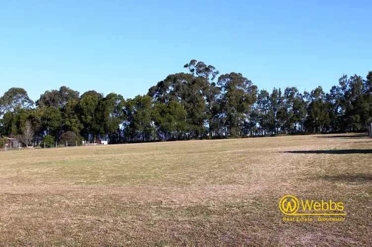 Third view of Homely land listing, 17 Moonlight Circuit, Gloucester NSW 2422