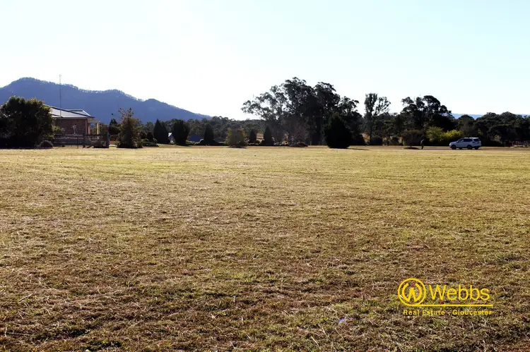 Fifth view of Homely land listing, 17 Moonlight Circuit, Gloucester NSW 2422