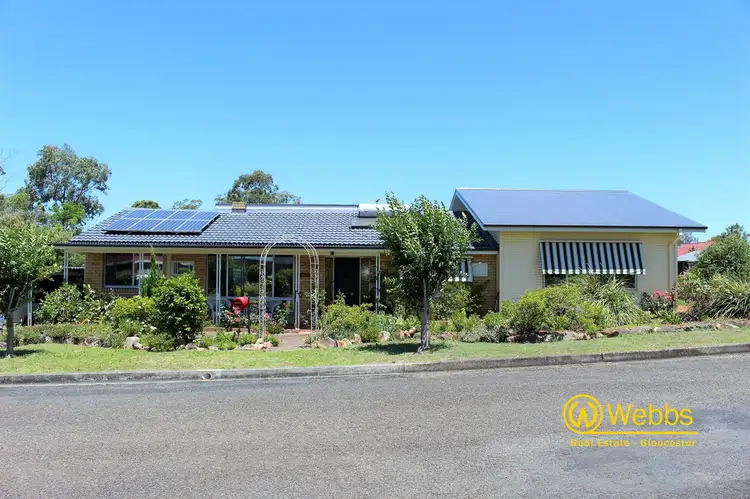 2 Pine Close, Gloucester NSW 2422
